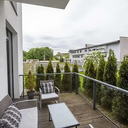 Stylish Apartment With Terrace By Urban Rent Vilnius Exterior photo