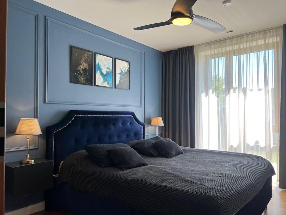 Dzīvoklis Stylish With Terrace By Urban Rent