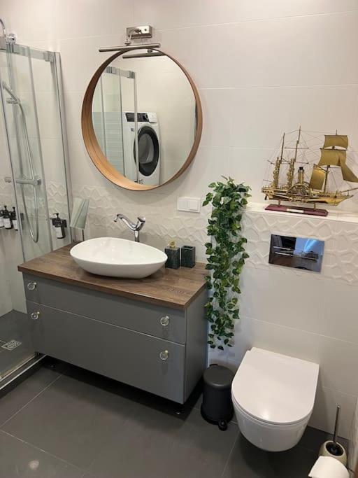 Stylish With Terrace By Urban Rent Dzīvoklis Vilnius