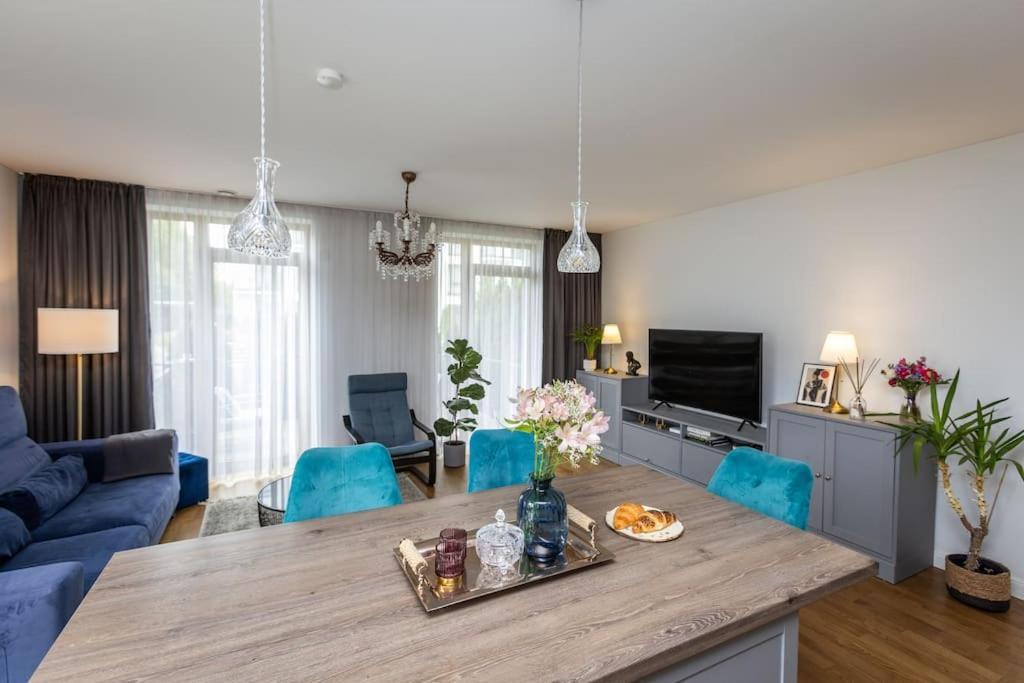 Апартаменты Stylish With Terrace By Urban Rent *